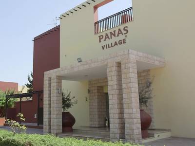 Panas Holiday Village