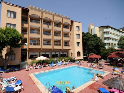 Juniper Hotel & Siesta Hotel