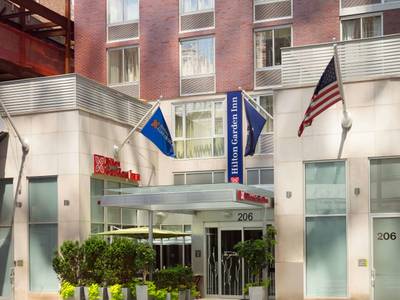 Hilton Garden Inn New York / Manhattan-Midtown East
