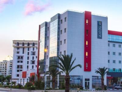 Ramada Encore Tangier