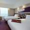 Hampton by Hilton London Gatwick Airport