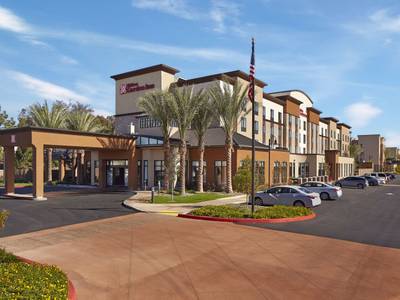 Hilton Garden Inn Redondo Beach