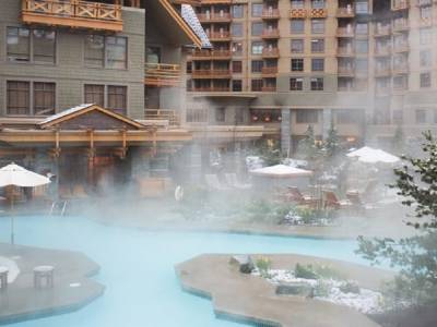 Four Seasons Resort & Residence Whistler