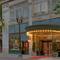 Kimpton Hotel Monaco Portland