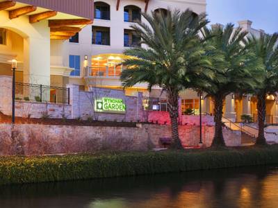Wyndham Garden San Antonio Riverwalk/Museum Reach