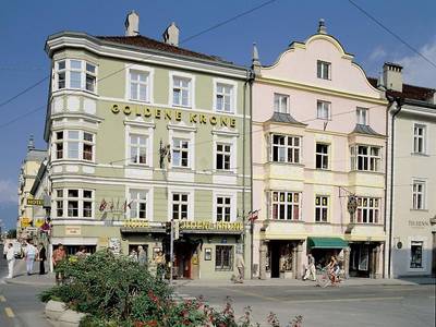Hotel Goldene Krone