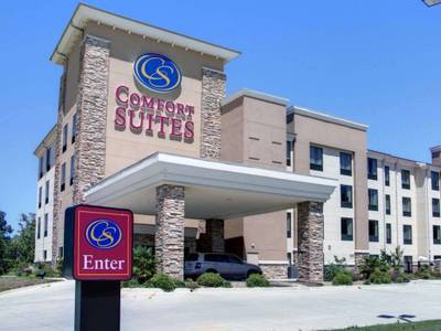 Comfort Suites Texarkana