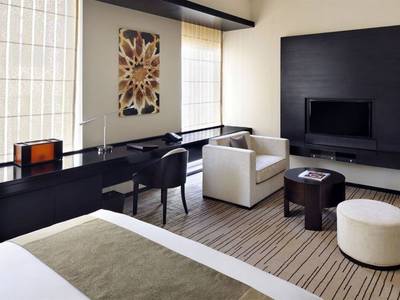 Southern Sun Abu Dhabi