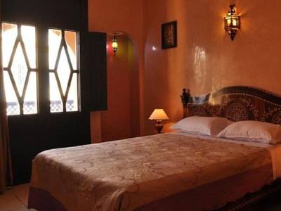 Essaouira Wind Palace