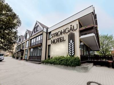 Novum Hotel Strohgäu