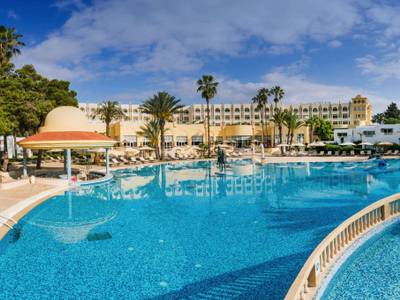 Steigenberger Marhaba Thalasso