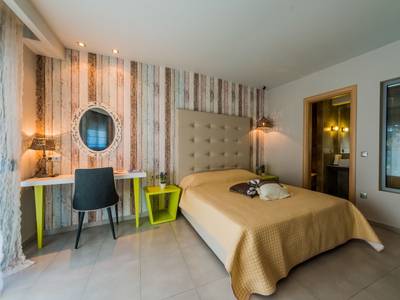 Flegra Beach Boutique Apartments (Foto)