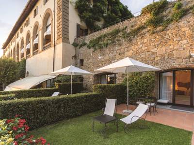 Belmond Villa San Michele