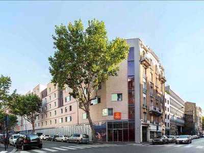 Adagio Access Paris Clichy