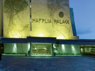 Nafplia Palace Hotel & Villas