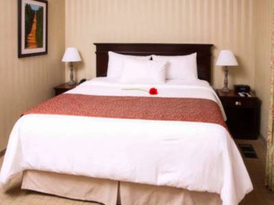 Quality Inn on the Hill