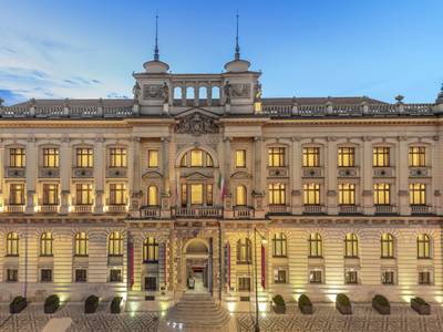 NH Collection Prague Carlo IV