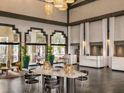 Hilton Scottsdale Resort & Villas