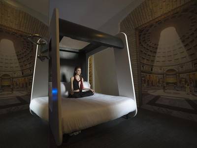 iRooms Pantheon & Navona