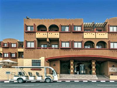 Marina View Port Ghalib