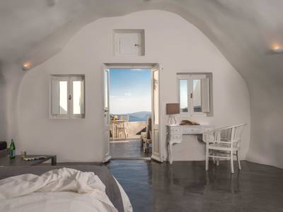 Andronis Boutique Hotel