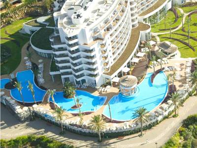 Pestana Grand Premium Ocean Resort