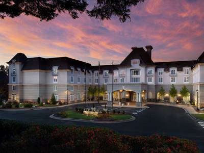 Chateau Elan Winery & Resort