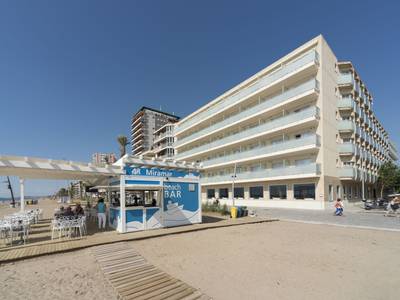 4R Miramar Calafell