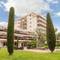 Hotel The Originals Antibes Ouest Les Strelitzias