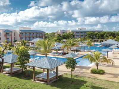 Melia Jardines del Rey