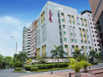 Hampton by Hilton Cali, Colombia