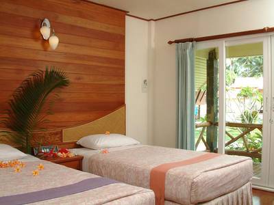 Koh Chang Paradise Resort