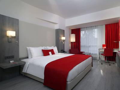 Ramada Plaza by Wyndham Izmir