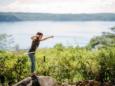Andaz Peninsula Papagayo Resort