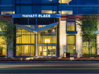 Hyatt Place Washington DC / US Capitol