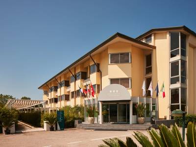UNAWAY Hotel Forte dei Marmi