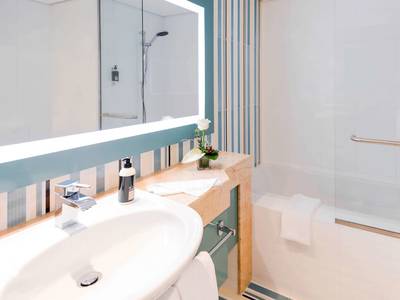 Adagio Fujairah Aparthotel