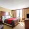 Comfort Inn Downtown Cleveland