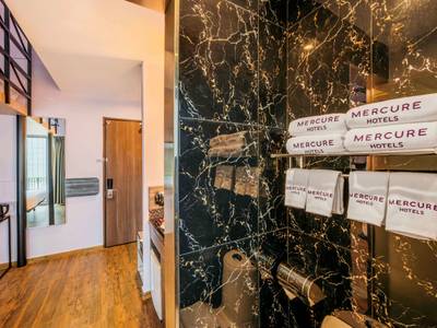 Mercure Singapore Tyrwhitt