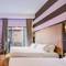 Mercure Singapore Tyrwhitt