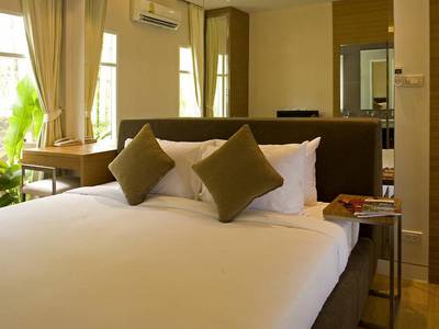 RePlay Residence & Pool Villa