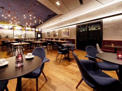 Alpha Mosaic Brisbane