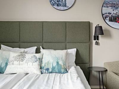 Best Western Hotell Ett