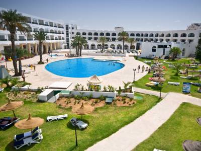 Le Soleil Bella Vista