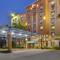 Best Western Plus Kendall Airport Hotel & Suites
