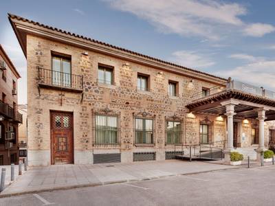 Sercotel Toledo Renacimiento