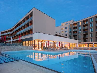 Park Resort Plava Laguna - Hotel Park