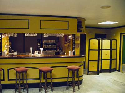 Casas Rurales de Ronda