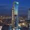 Wyndham Grand Istanbul Levent