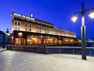 NH Malaga